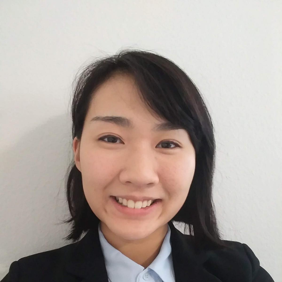 Julia Asada